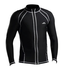 C224 открытый с длинными рукавами теплый мужской водолазный костюм серфинг купальник с защитой от солнца Медузы костюм для подводного плавания снаряжение для дайвинга