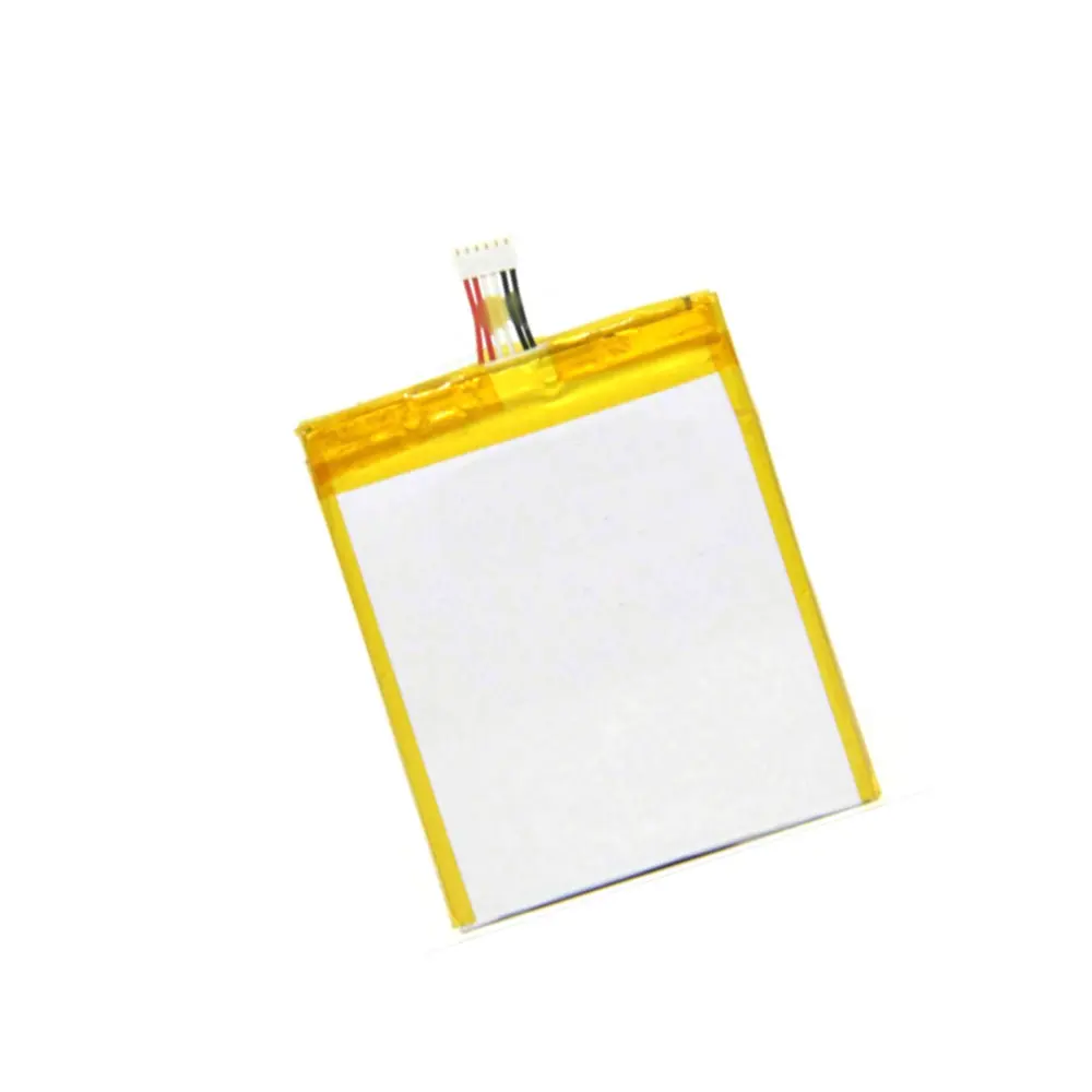 Новый высококачественный аккумулятор TLp017A1 TLp017A2 1700 мАч для Alcatel OT-6012A OT-6012D OT-6012E