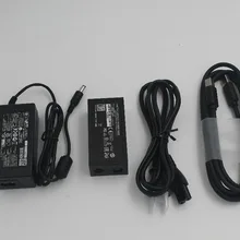 Kinect адаптер для xbox One для xbox ONE Kinect 2,0 адаптер+ US/EU USB AC адаптер питания