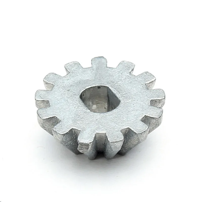 HG P401/P402/P601 RC Car 13T маленькая коническая шестерня H01003|small bevel gears|gear smallsmall gears |