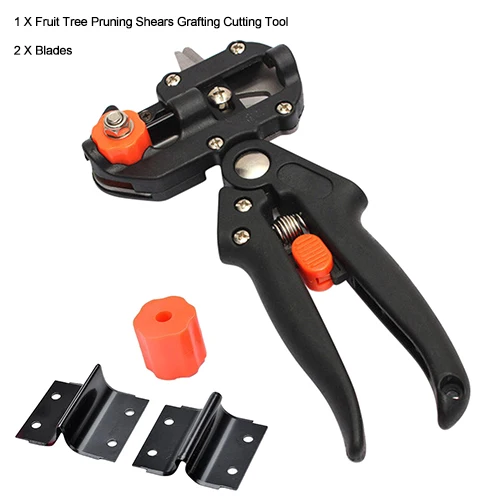 Cutting Tool 10000 шт./компл. ленточный инструмент связующий гвоздь Tapener для выращивания цветов, овощей связать переходная машина 20 шт./лот ленточный инструмент лента Tapener садовые инструменты - Цвет: Cutting Tool