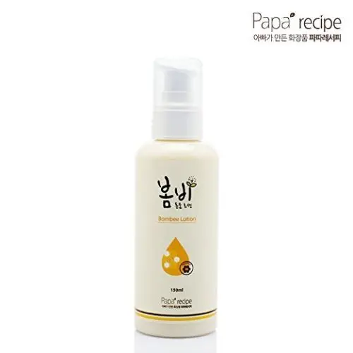 

PAPA RECIPE Bombee Skin Toner 200ml lotion 150ml