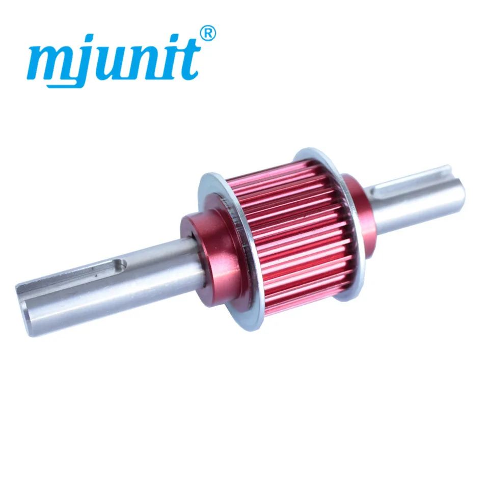 

Aluminum Timing PulleyStock for Timing Belt MXL China Factory Fabrication Customized Aluminum Timing Belt Pulley