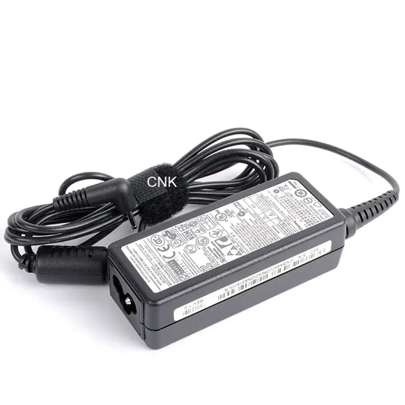 New Original Laptop Adapter 12V 3.33A 40W 2.5*0.7mm For Samsung Chromebook AD-4012NHF A040R038L AA-PA3N40W A12-040N1A AA-PA2N40W