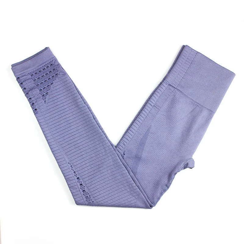 TOIVOTUKSIA Seamless Sportswear Women Fitness Clothes Super Soft Leggings TOIVOTUKSIA Seamless Sportswear Women Fitness Clothes Super Soft Leggings