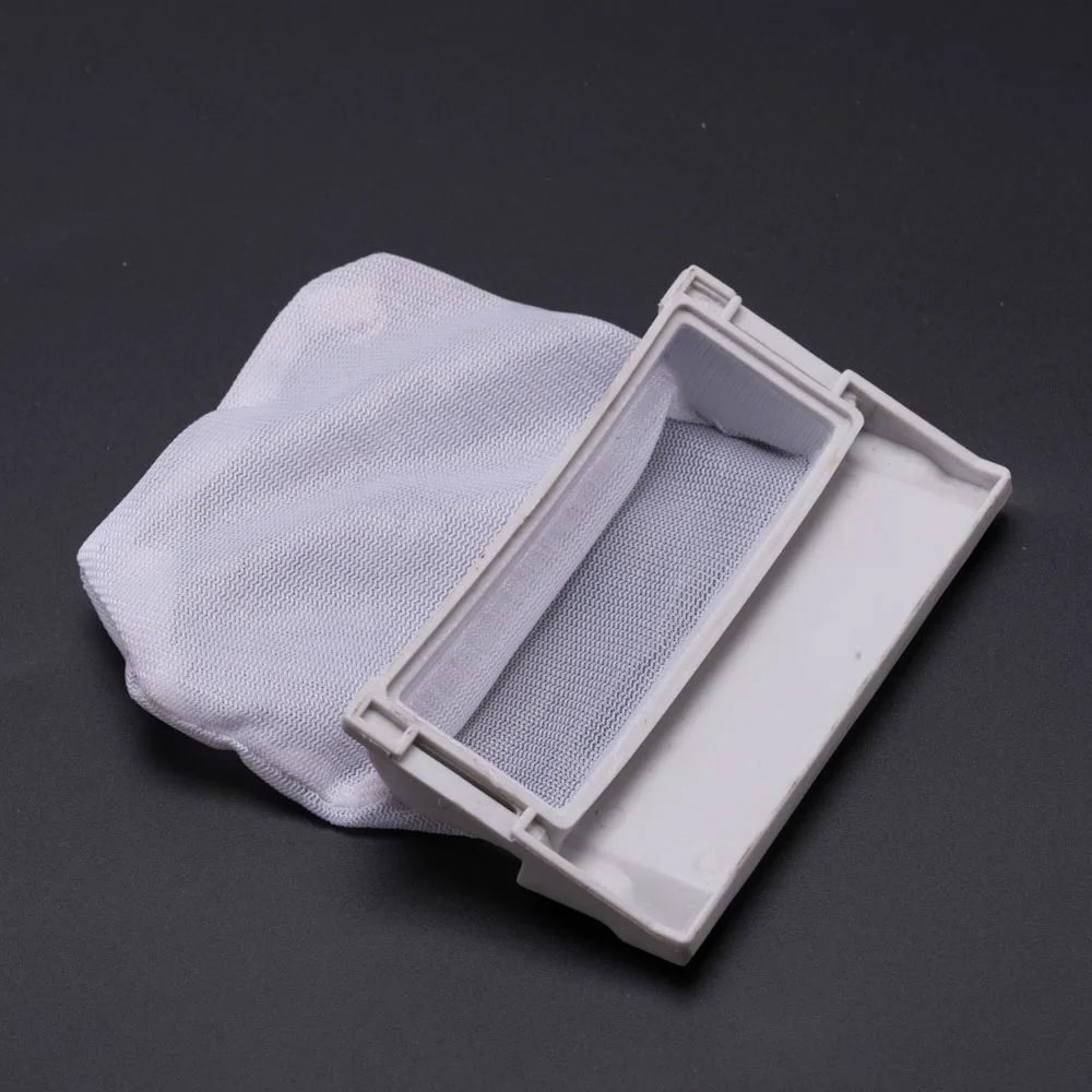 

washing machine chip line lint low pass bag filters for floating hair removal GLQ20 general washing machine repair spare parts