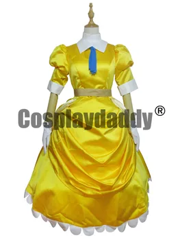 

Customized Tarzan Jane Dress Cosplay Dress NO Umbrella and Boots L005