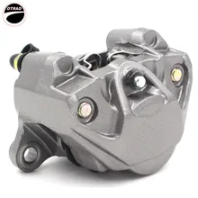 Motorcycle Brake Rear Caliper For KTM Mondial Piega Evo 04-07 Moto Morini Corsaro 05-07