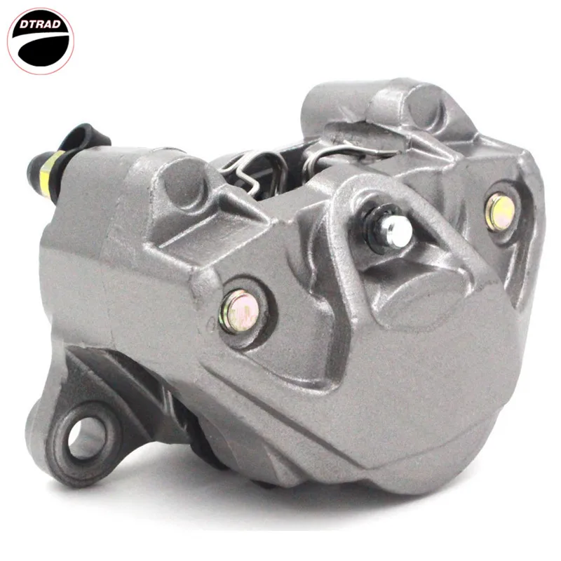 

Motorcycle Brake Rear Caliper For KTM Mondial Piega Evo 04-07 Moto Morini Corsaro 05-07