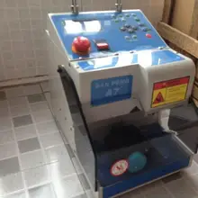 MIRACLE-A7 машина для резки ключей, легкий светильник односторонний и двухсторонний Стандартный ключ и лазерная машина для резки ключей