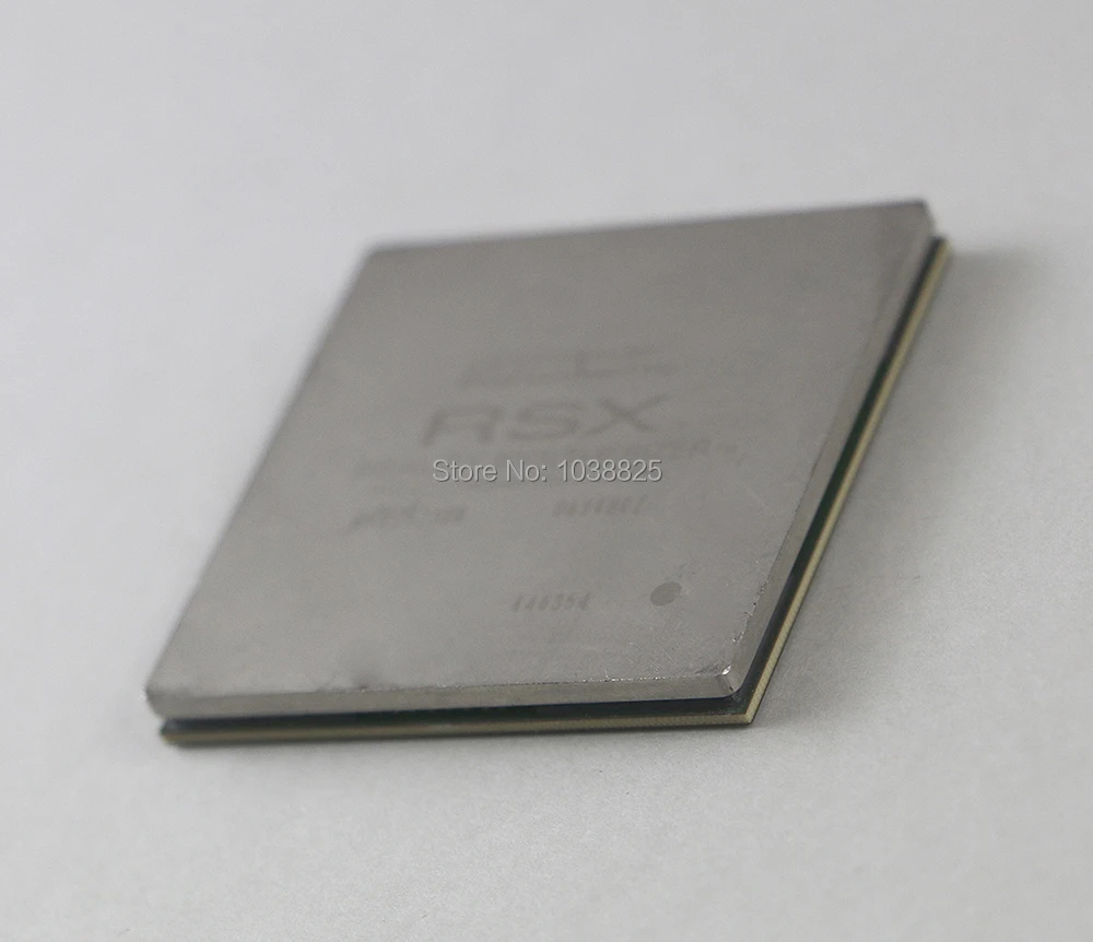 Оригинал протестированный для ПК PS3 GPU RSX CXD2971GB комплект интегральных микросхем в