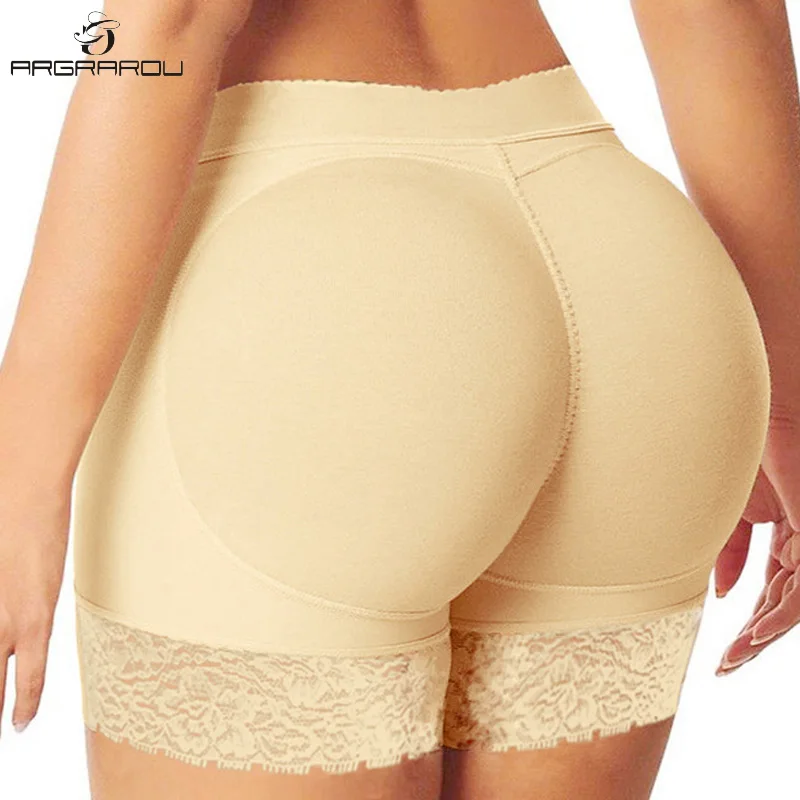 

Women Butt Lifter Butt Enhancer And Body Shaper Hot Body Shapers Control Panties Women Butt Booty Lifter With Tummy Underwear