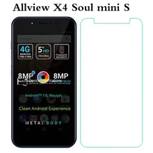 Закаленное Стекло для Allview P8 энергии мини X4 Soul mini S P6 энергии мини P8 жизнь защитный Стекло Экран протекторы