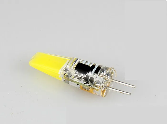 

G4 LED 12v COB1505 12V G4 LED COB Integrated patch 220V LED G4 dc12v cob led g4 ac12v replace halogen lamp crystal lamp sapphire