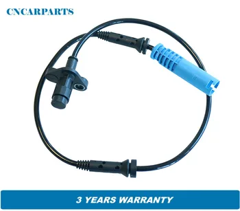 SMD Abs 車輪速度センサフロント左右ルノーカングー MPV 1.5-1.6L 2008-8200441401 479109860R 0265007936