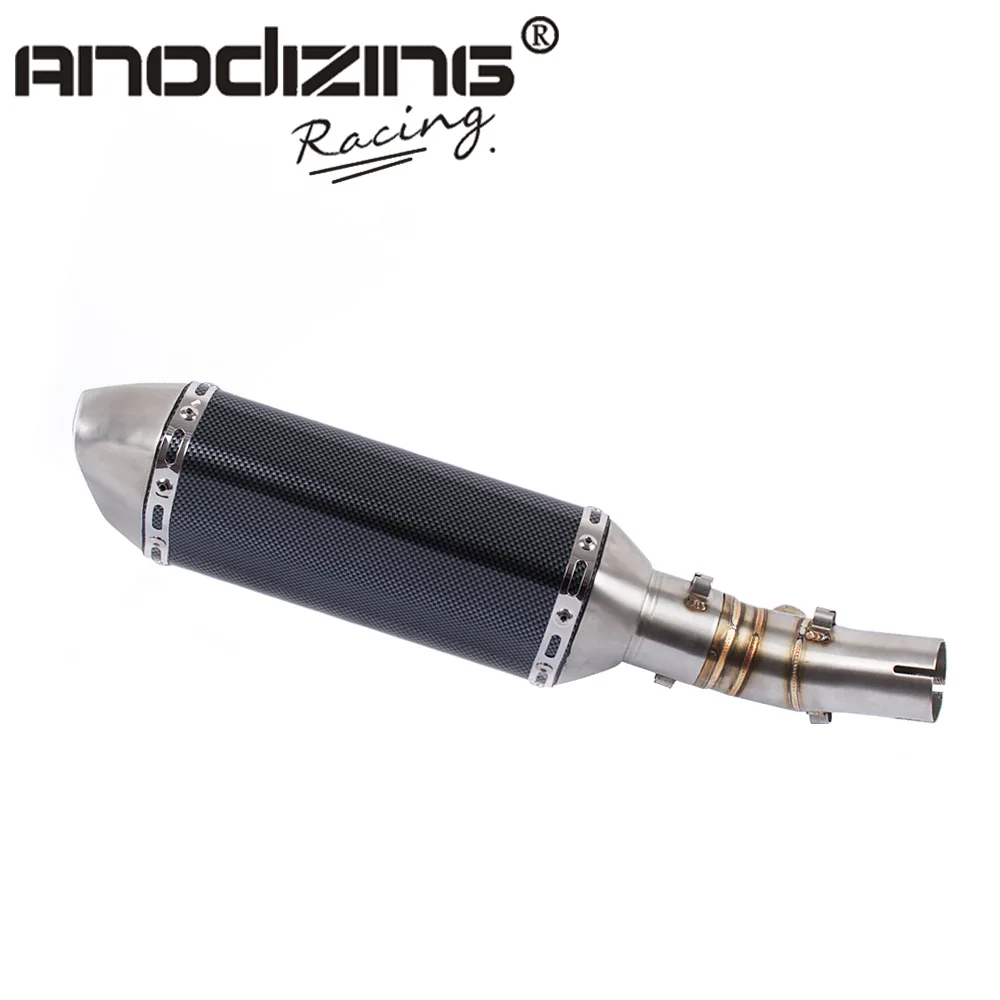 er6n slip on exhaust