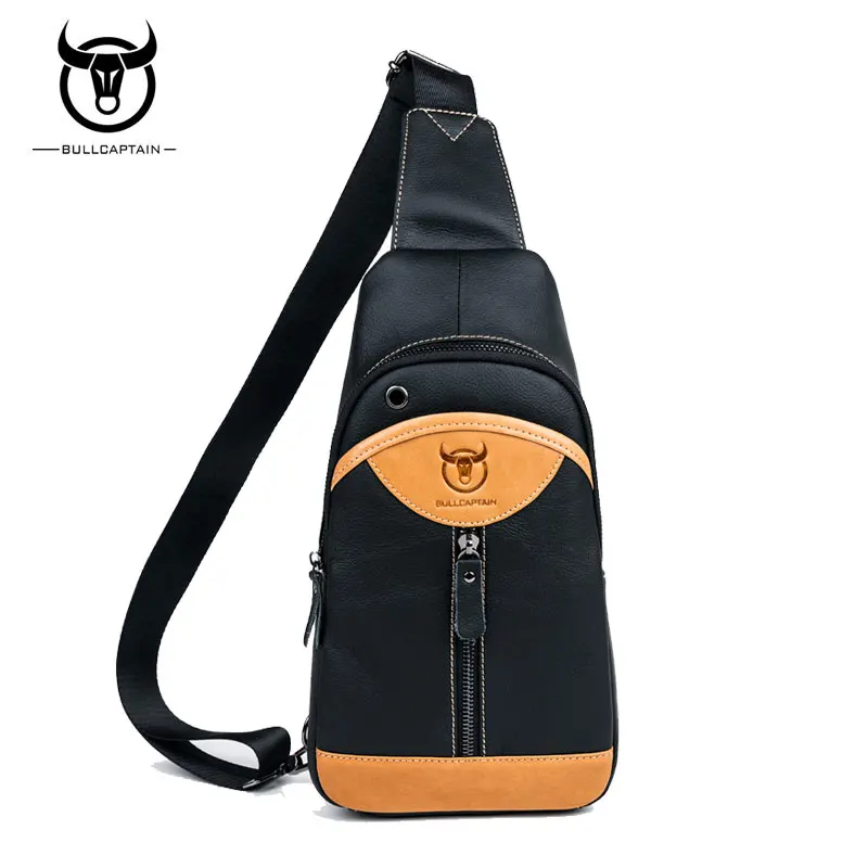 branded small sling bag