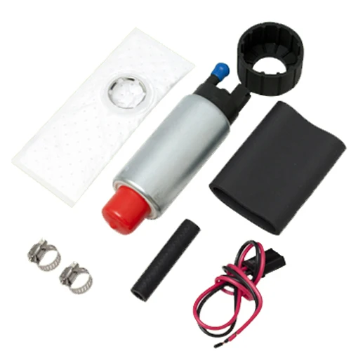 

255LPH High Performance Fuel Pump replace for Volvo 940 1982 - 1998 Volvo 850 1992 - 1997 Walbro GSS340