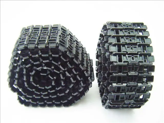 Mato metal tracks for 1 16 1 16 Henglong font b rc b font 3878 1