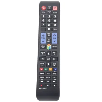 

AA59-00652A Remote Control For Samsung Smart TV UN40ES6100FXZA UN46ES6100FXZA UN55ES6100FXZA UN60ES6100FXZA with Back light