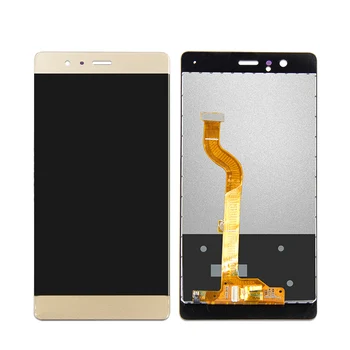 

For 5.2" Huawei P9 EVA-L09 EVA-L19 LCD Display Digitizer Touch Panel Screen Assembly with Frame Free Tools