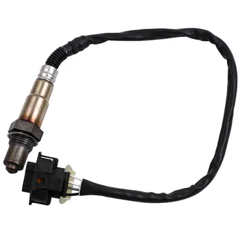 

O2 Oxygen Sensor 4 Wires For Holden Commodore V6 3.6L VZ VE Replaces 0258006743