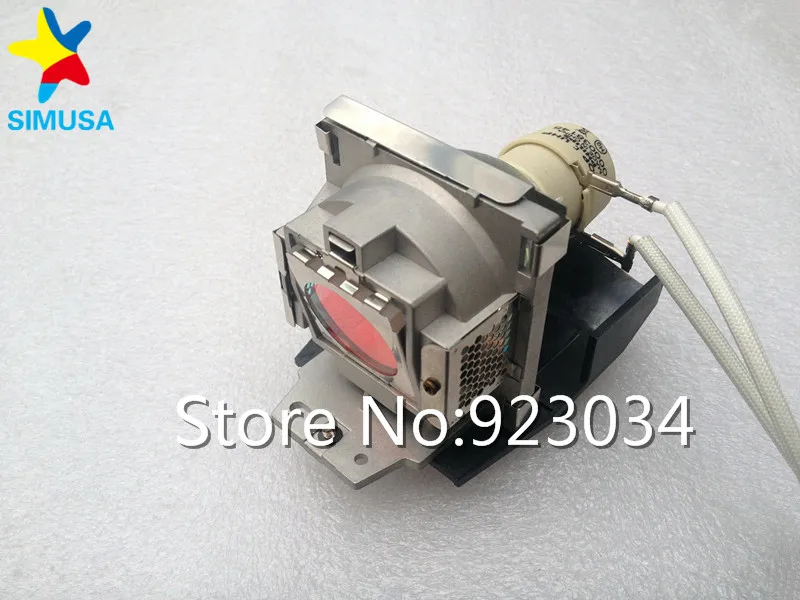 

9E.08001.001 for BENQ MP511+ Original lamp with housing