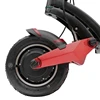 Bras avant et arrière pour Scooter électrique SPEEDUAL Mini Plus & ZERO 8X 10X 11X, pièces de rechange originales, fourche avant, culbuteur arrière ► Photo 2/6
