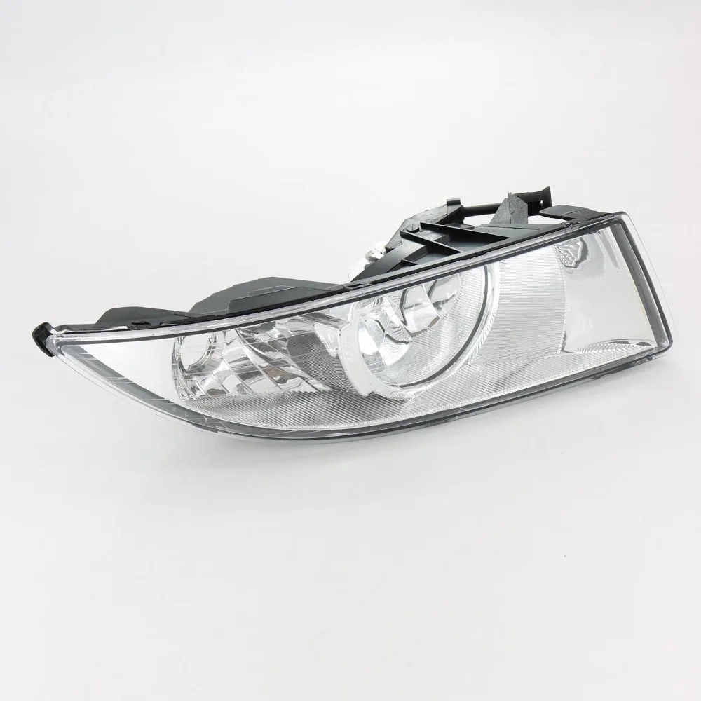 

Right Side For Skoda Fabia MK2 Facelift 2011 2012 2013 2014 2015 Front Halogen Fog Light Fog Light Driver