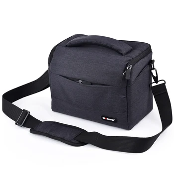 

Waterproof DSLR SLR Camera Bag For Nikon D7200 D5300 D3400 J5 P900 B700 L840 P7800 W150 B600 Z6 Z7 D3500 D850 Photo Lens