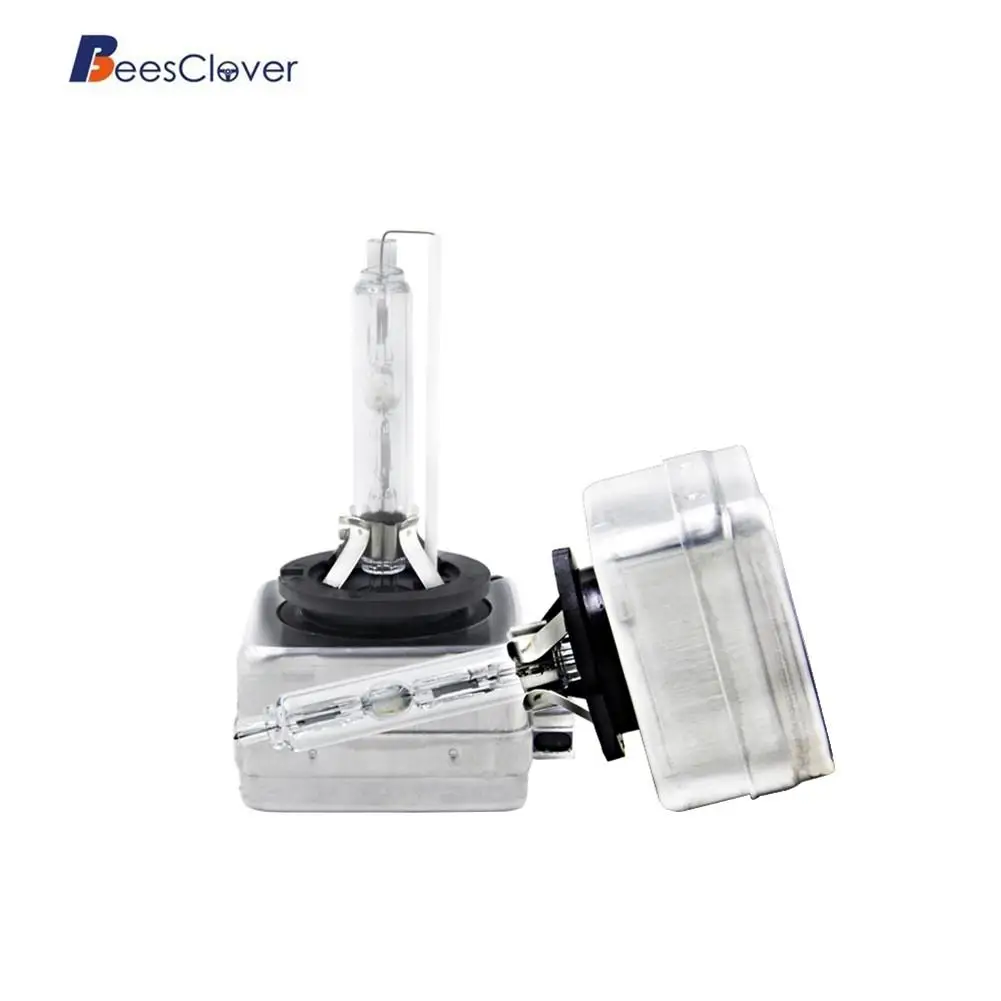 

1Pair HID Xenon Replacement Bulbs D3S/D3C 12V 35W 4300K 6000K 8000K 10000K Daylight with high-tech materials
