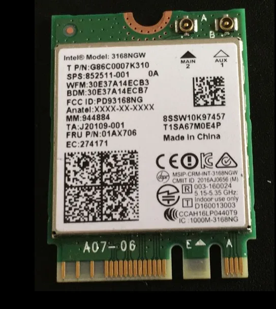Hp 3168ngw аккумулятор