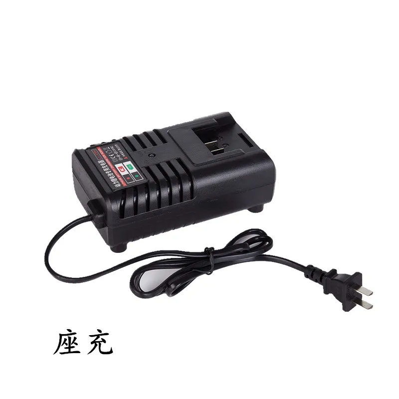 21V 3.0Ah Drill chuck 1.5mm-13mm rechargeable lithium spare battery drill hand electric drill home electric cordless screwdriver