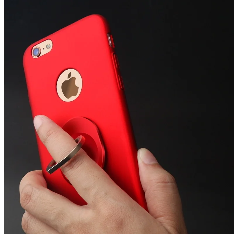 Nice 360 Degree Circle Holder Finger Ring Mobile Phone Smartphone Stand Holder For iPhone Samsung HUAWEI Smart Phones Nice 360 Degree Circle Holder Finger Ring Mobile Phone Smartphone Stand Holder For iPhone Samsung HUAWEI Smart Phones