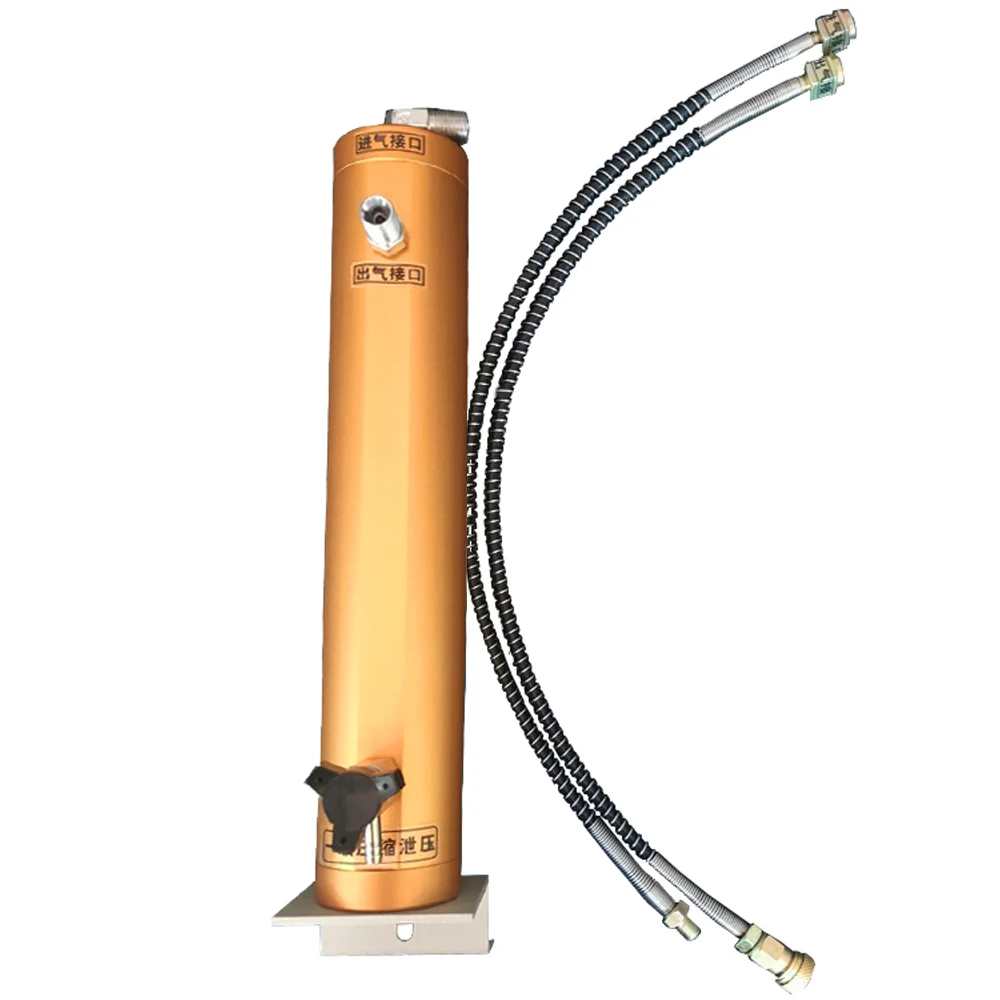 30MPA Pump Water-Oil Separator Filtration Air Pump Filter for Scuba Diving USA 
