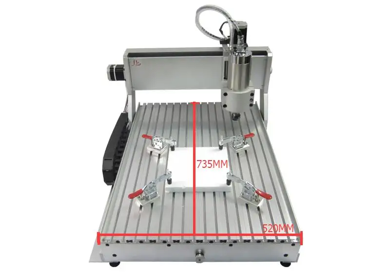 cnc 6040 engraving machine (5)