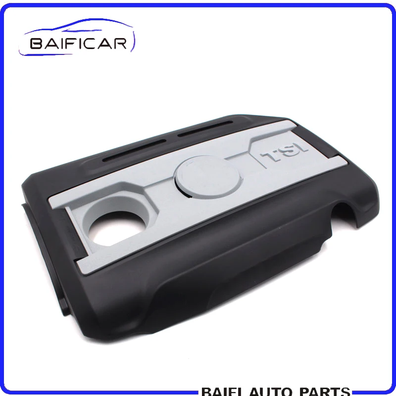 

Baificar Brand New Genuine Engine Cover 06J 103 925 BK 06J103925BG For V.W Jet.ta Golf 6 MK5 MK6 Passat B6 B7 Tiguan 2.0 T