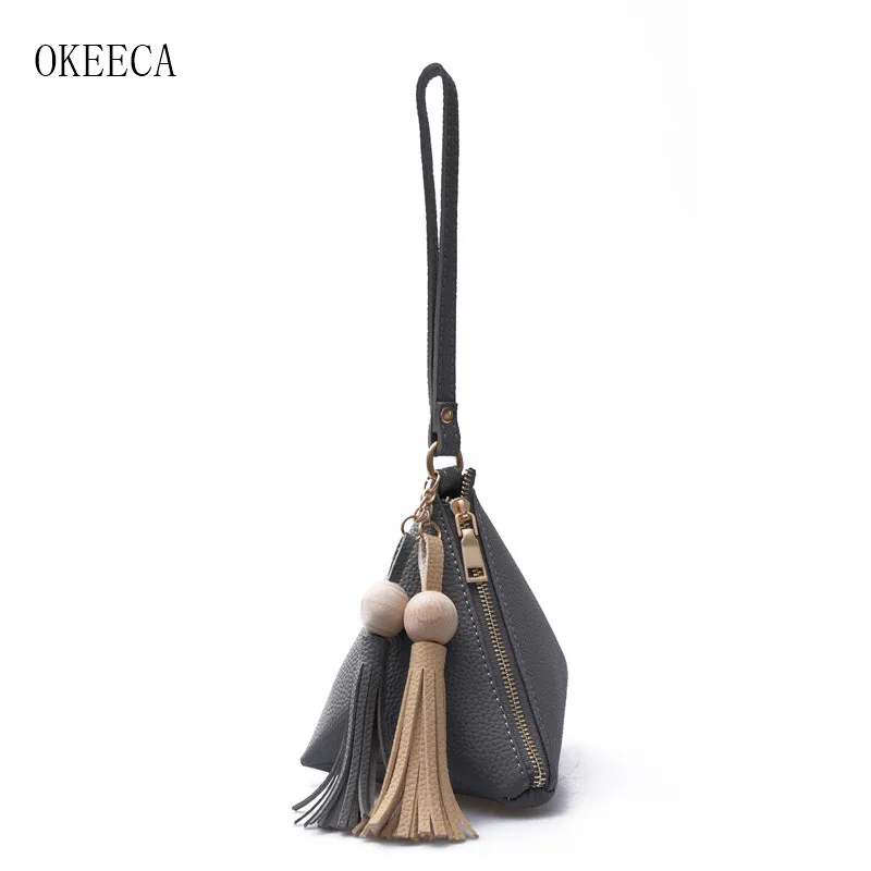 OKEECA Special Luxury Phone Bag for iPhone Xiaomi Huawei Huge Capacity Fashion Handbag Universal Women Lady Bags Hot | Мобильные