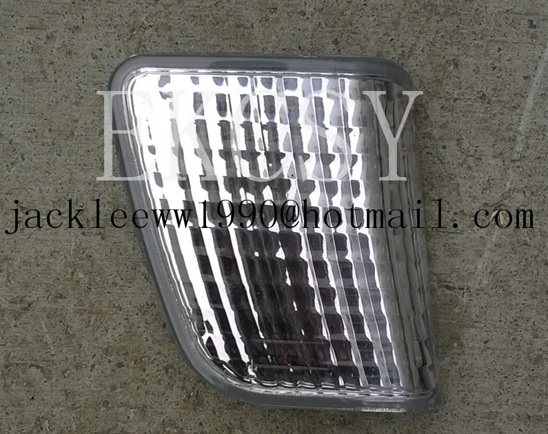 

4108110-K00 4108120-K00 ORIGINAL QUALITY REAR LICENSE PLATE LAMP FOR GREAT WALL HOVER CUV H3 GREAT WALL X240 X200 REAR LAMP