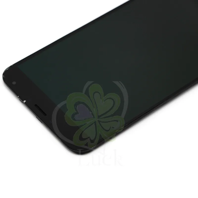 meizu mx5 lcd display with frame (1)