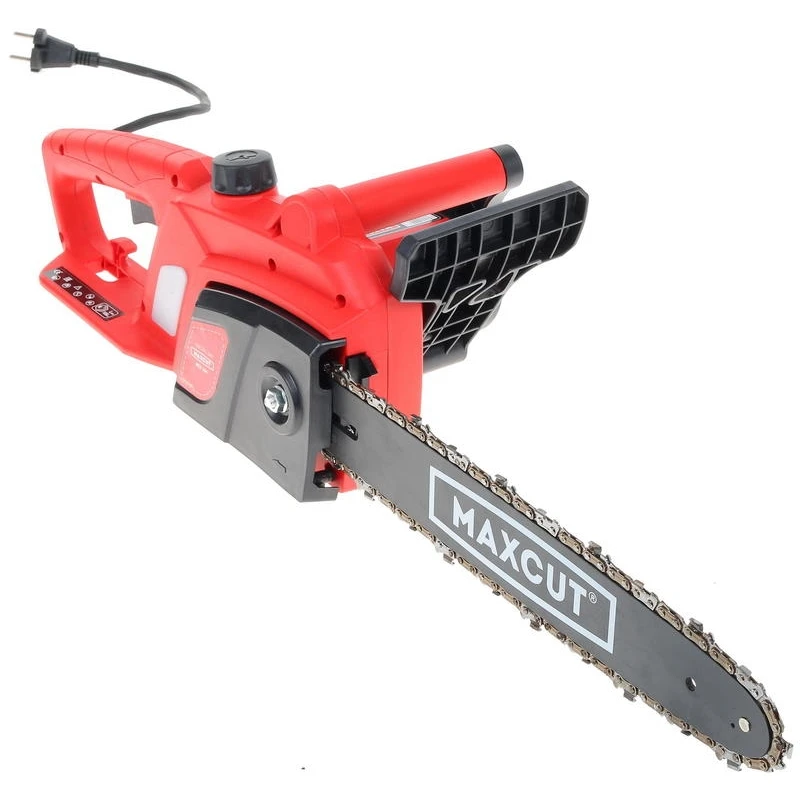 Пила цепная электрическая MAXCUT MCE 164 (Мощность 1600 Вт длина шины 350 мм шаг цепи 3/8