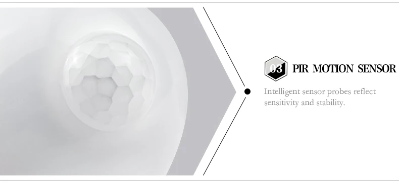 1/4 шт умный светодиодный лампы светильник 220V 110V движения PIR Сенсор 12W 18W Светодиодный светильник обнаружения тела Автоматическое включение/off ночной Светильник Инж