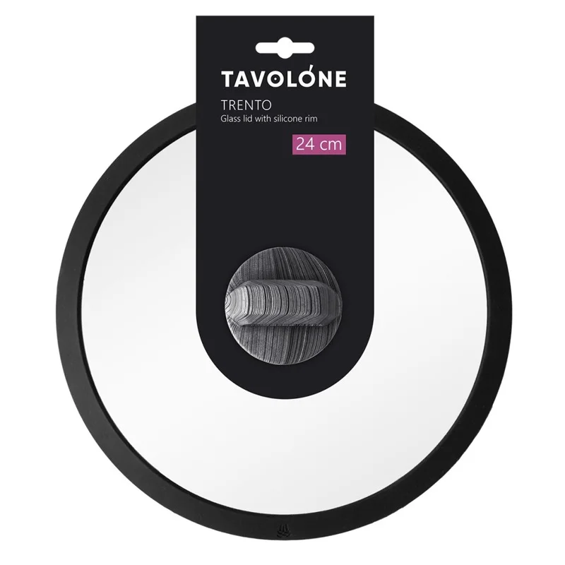 Крышка TAVOLONE, TRENTO, 24 см