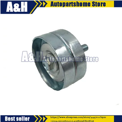 16603-66010 приводного ремня натяжной pulleygenuine 4runner Lx450 для Toyota Lexus