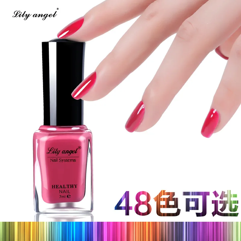 7ml Nail Polish Gel Paint Peelable Water Based Nails Art Glue Quick Drying Beauty Tools 48 Colors 7ml Nail Polish Gel Paint Peelable Water Based Nails Art Glue Quick Drying Beauty Tools 48 Colors