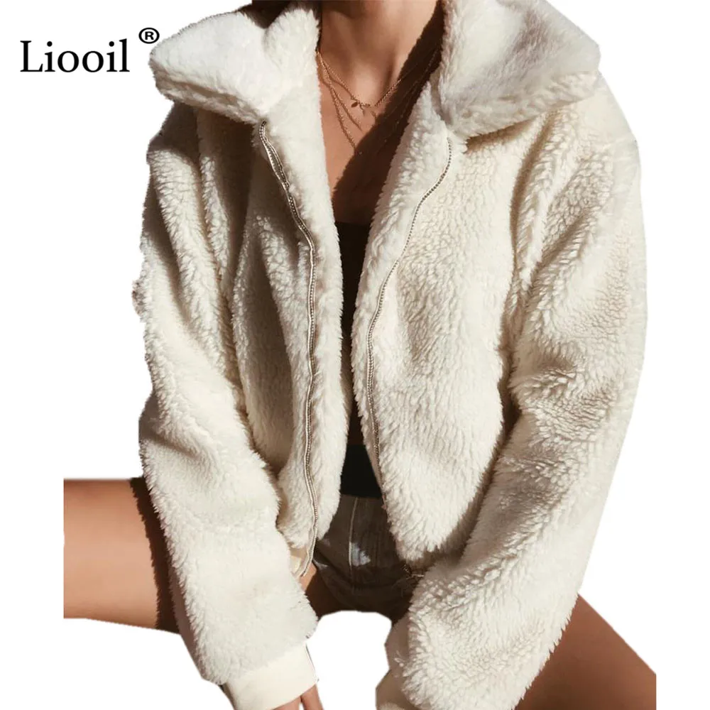 NEW 2018 Plus Size 5XL 4XL 3XL Male Long Design Faux Fur