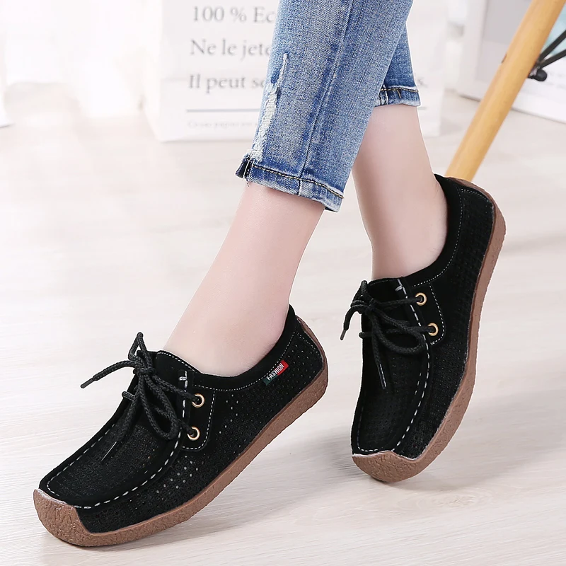 flat shoes 2019