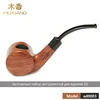 RuMUXIANG 16 Types Rose wood Smoking Pipe  Handmade wood Tobacco Pipe  Cigarette Smoking Pipe   ad0003-ad0020 ► Photo 3/6