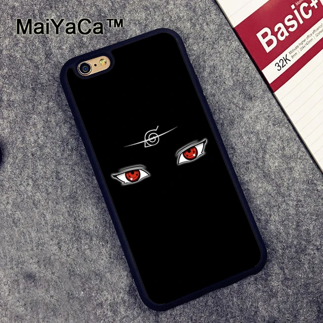 coque iphone 5 itachi