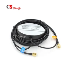 Магнитная Монтажная антенна 3g gps combo, антенна SIM5320E